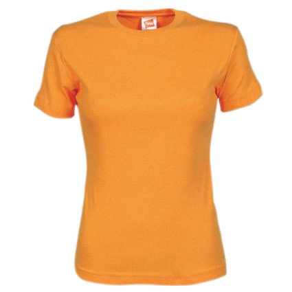 Damen T-Shirt aus Cotton