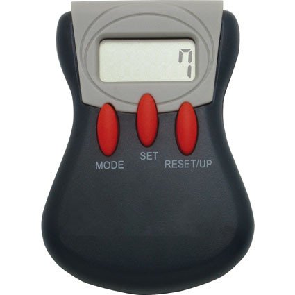 Pedometer Runner