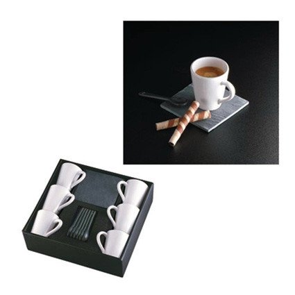 Espresso Set