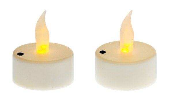 LED Teelicht Kerze CandleMini