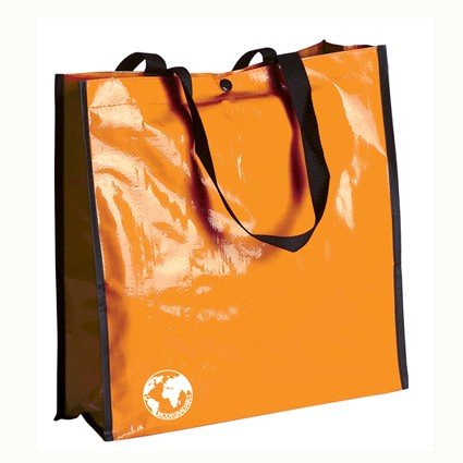Einkaufstasche Recycle