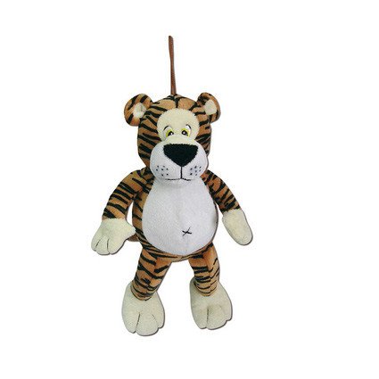 Plüsch-Tiger