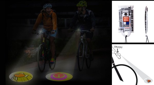 Bike Custom LED