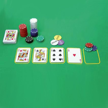 Pokerset Casino