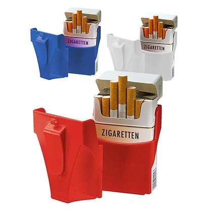 Zigarettenhalter Zig-Clip