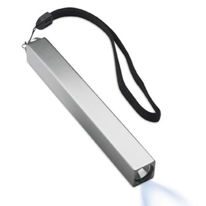 LED-Taschenlampe Designer