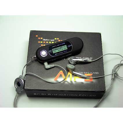 MP3-Player