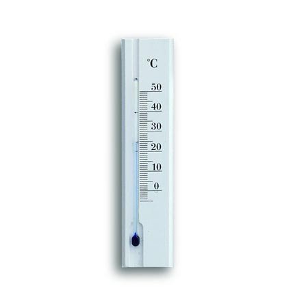 Holz-Innenthermometer