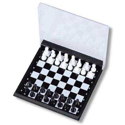 Magnet Schachspiel