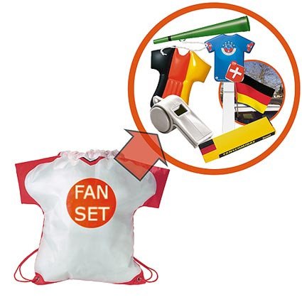 Fanset Big