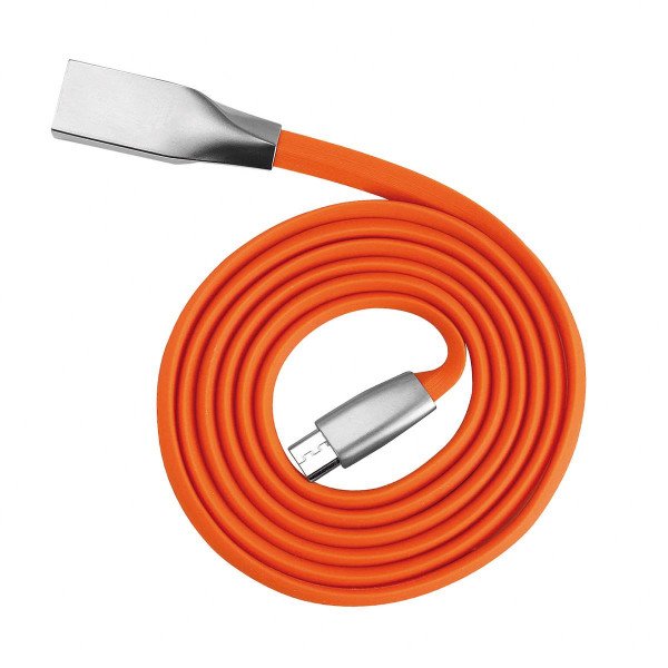 Stilvolles Mikro-USB-Kabel