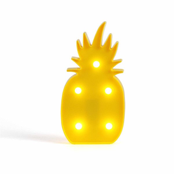 Elektrisches Ananas LED-Licht
