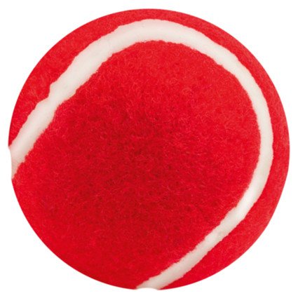 PVC-Spielball für Tiere