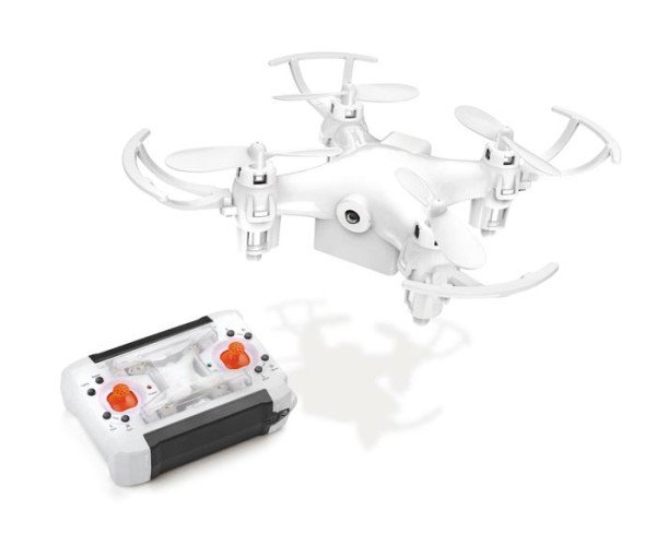 Mini-Drone mit Kamera