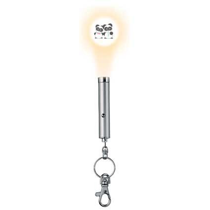 Logo LED Lampe