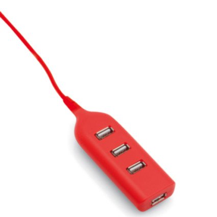 USB Hub Maya