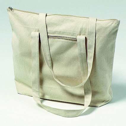 Shopping-Tasche natur