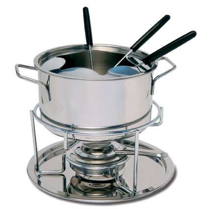 Fondue Set