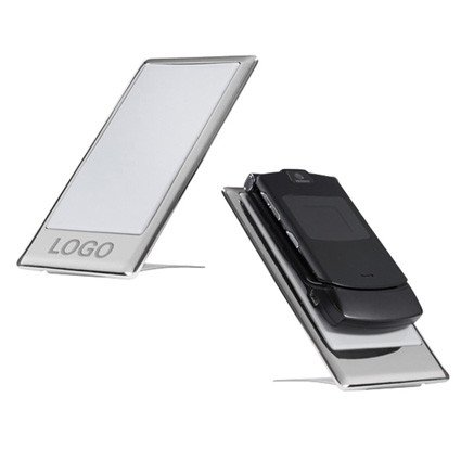 Handyhalter mit edler Optik