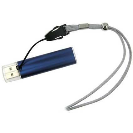 Aluminium USB-Speicherstick