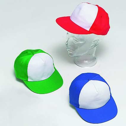 Kinder-Baseball-Cap