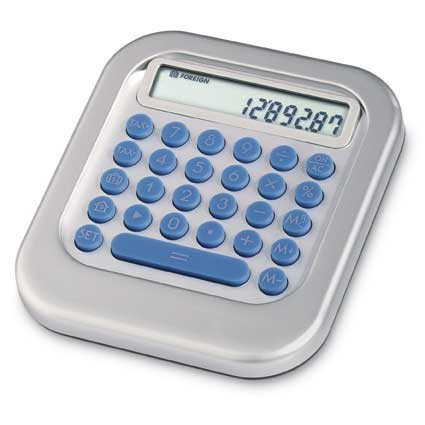 Digitaler Taschenrechner