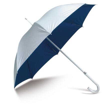 Aluminium Regenschirm Rainproof