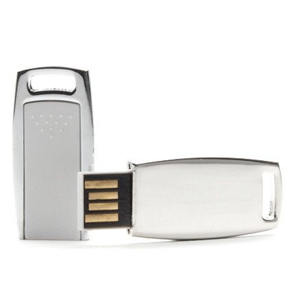 USB Stick Madrid
