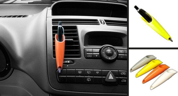 Stift-Halter für Autos