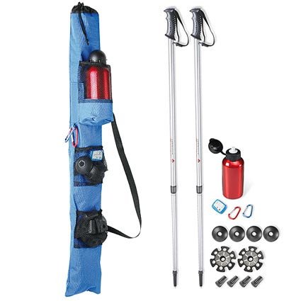 Nordic Walking Set