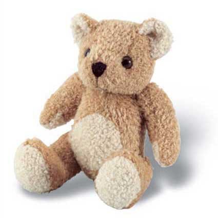 Teddybär Vinnieh