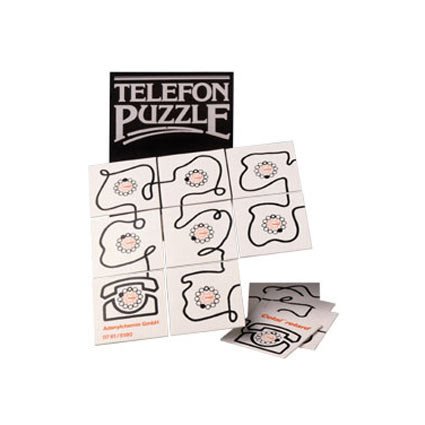 Telefonpuzzle