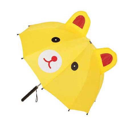 Kinderregenschirm Bärchen
