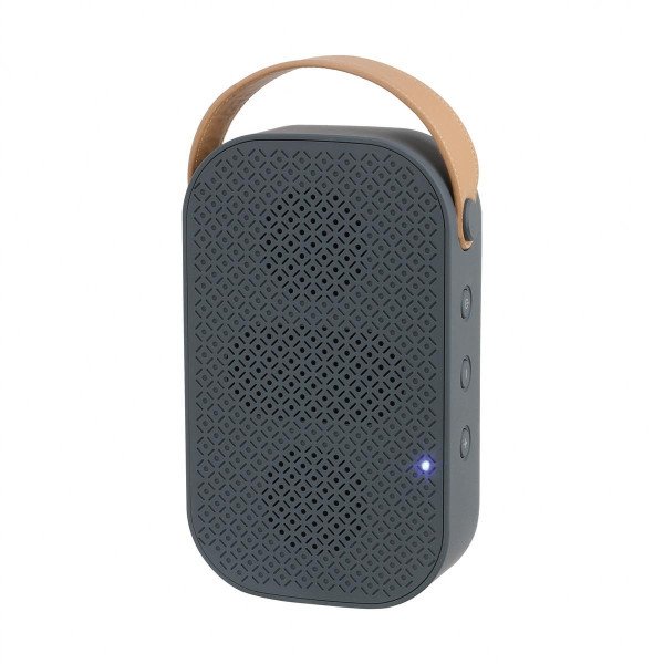 Stilvoller Bluetooth-Lautsprecher