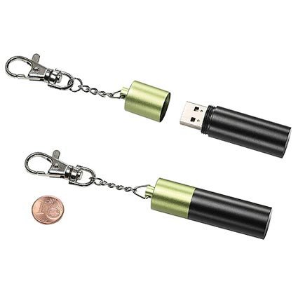 USB-Stick Battery