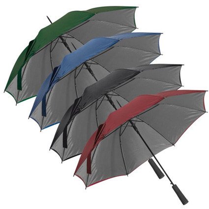 Automatik-Regenschirm