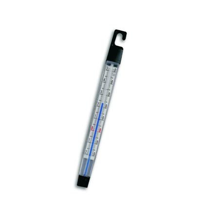 Vielzweckthermometer mit praktischem Clip