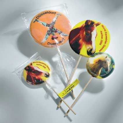 Foto-Lolly 110 g