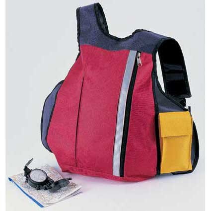 Rucksack-Shirt