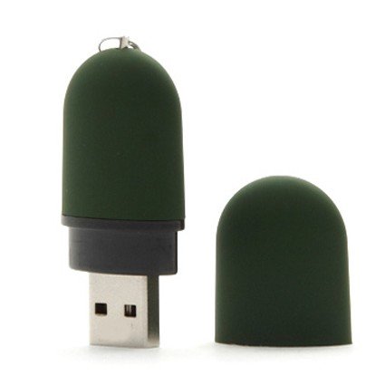 USB Stick Portland