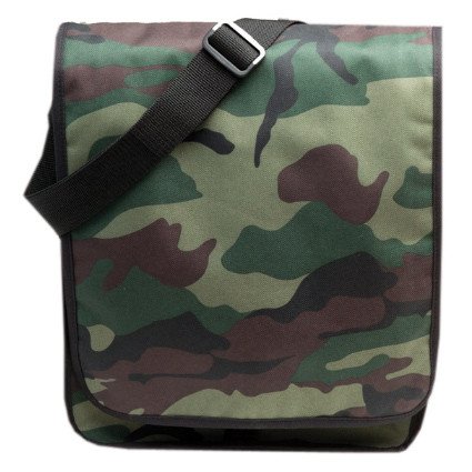 Messenger Bag