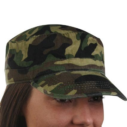 Militär Cap two