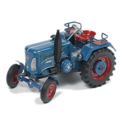 Lanz Bulldog Traktor