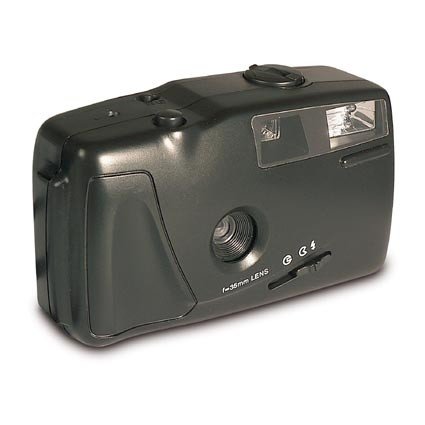 35 mm Kamera