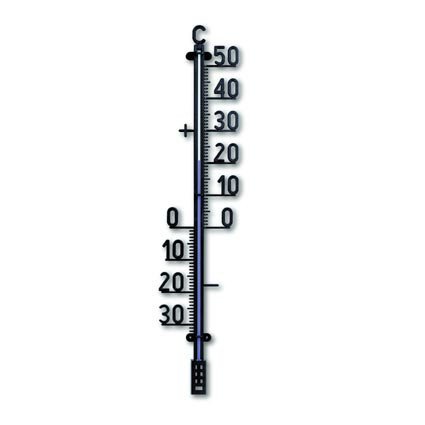 Außenthermometer 690mm