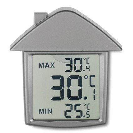 Termohouse Thermometer