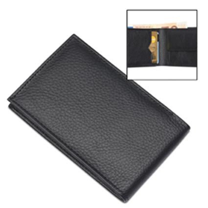 Brieftasche aus Leder