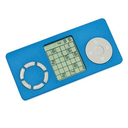 Sudoku Pad