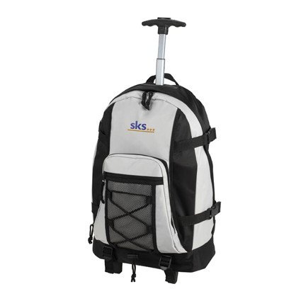 Trolley-Rucksack Sport