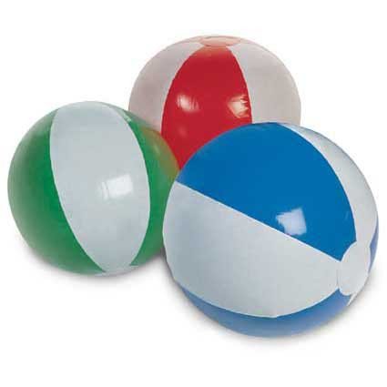 Bicolor Wasserball